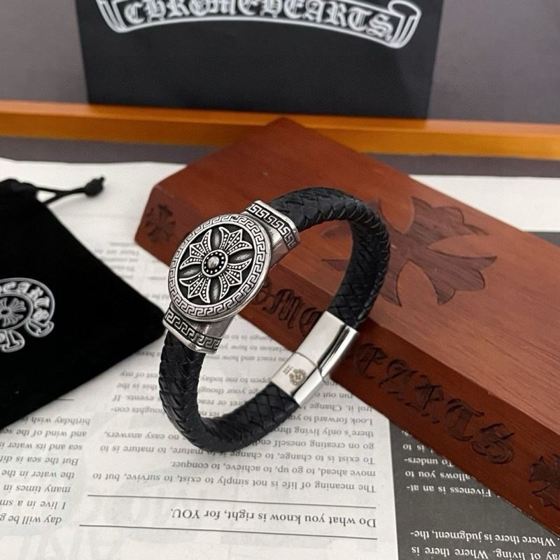 Chrome Hearts Bracelets